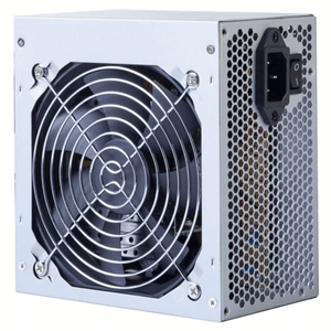 Hiditec Fuente Al. PSX500 PFC + Vent. 120mm BULK