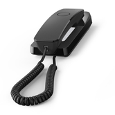 Gigaset DESK 200 Teléfono Fijo analógico Negro