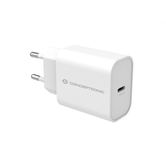 CARGADOR DE PARED QUICK CHARGE PD USB-C CONCEPTRONIC ALTHEA 20W