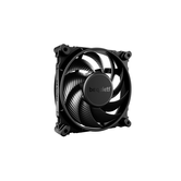 VENTILADOR BE QUIET PURE WINGS 4 120MM PRETO PWM ALTA VELOCIDADE