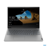 THINKBOOK 15P I7-1165G7 16GB 512GB SSD RTX 3050 4GB 15 .6