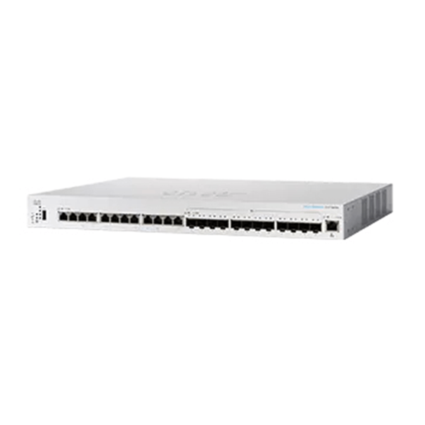 CBS350-24XTS-EU
