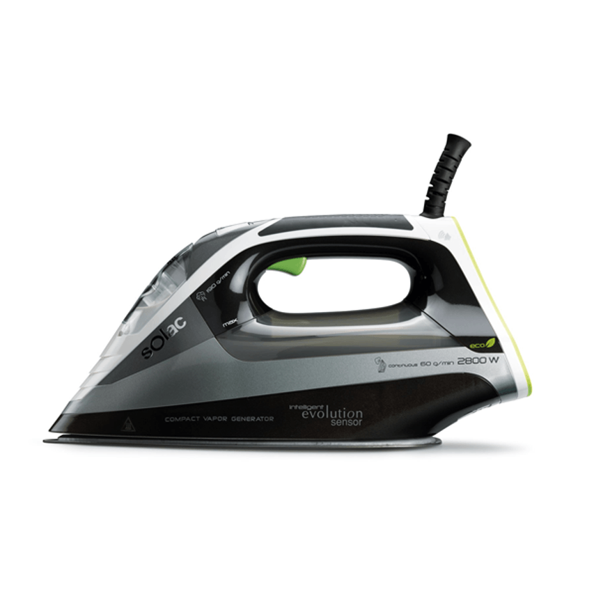 CVG9512 CENTRO PLANCHADO COMPACTO INTELL