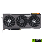Asus NVIDIA GeForce RTX 4060 Ti 8GB GDDR6 HDMI DPORT