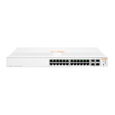 Comutador HPE Aruba iON 1930 24G 4SFP+