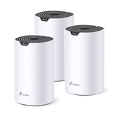 EXTENSOR DE COBERTURA TP-LINK AC1900 COMPLETO MES WIFI 3-PACK