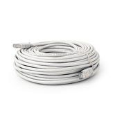 CABO VERMELHO GEMBIRD FTP CAT6 BOBINA 30M GRIS