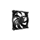 VENTILADOR BE QUIET PURE WINGS 4 140MM NEGRO PWM ALTA VELOCIDADE