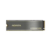 adata legend 850 legend 850 ssd 512gb m.2 4800mb/s pci express 4.0 nvme