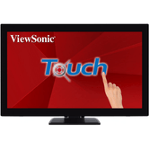 VIEWSONIC  TD2760 27" VA Full HD HDMI VGA Altavoces Táctil