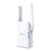 AX3000 WI-FI 6 RANGE EXTENDER SPEED: 574 MBPS AT 2.4 GHZ + 2 40