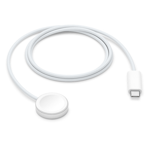 Apple Watch Mag Fast CHarger USBc 1M