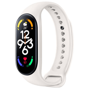 XIAOMI SMART BAND 7 STRAP IVORY XIAOMI SMART BAND 7 STRAP IVO RY