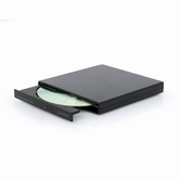 DVDRW EXT GEMBIRD PRETO