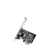 CUDY GIGABIT PCI EXPRESS ADAPTADOR PE10 ADAPTADOR