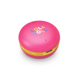 SISTEMA DE ALIMENTAÇÃO DE ALTIFALANTES ROSA LOL&ROLL
