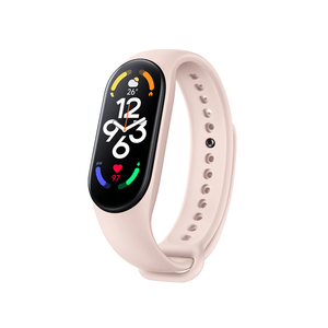 XIAOMI SMART BAND 7 STRAP PINK XIAOMI SMART BAND 7 STRAP PI NK