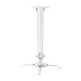 AISENS SUPORTE DE TETO UNIVERSAL ROTATIVO INCLINÁVEL PROJETOR EXTENSÍVEL 13,5KG