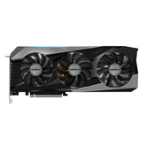 Tarjeta Gráfica GIGABYTEGeForce RTX 3070 Ti GDDR6X 8GB Black,Grey