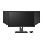 monitor gaming benq 24.5" zowie xl2546k full hd/ 1920 x 1080/ 240hz / hdmi /dp
