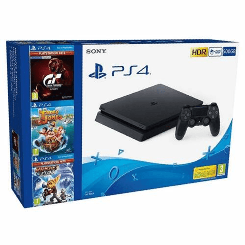 PS4+JOGOS