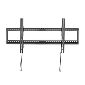 AISENS Soporte ECO Reclinável para Monitor/TV 75Kg de 37-90, Negro