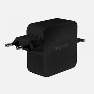 APPROX AdaptadoR portátil de 90W - Tipo C