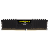 CORSAIR Vengeance 16GB DDR4 3200Mhz (1x16) CL16 MEMÓRIA RAM