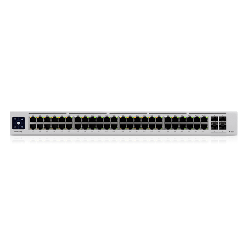 USW-PRO-48-POE