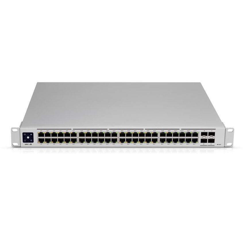 USW-PRO-48-POE