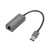 ADAPTADOR USB 3.0 A GIGABIT ETHERNET RJ45 COMPATÍVEL NINTENDO SWITCH CONCEPTRONIC