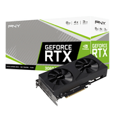 TARJETA GRAFICA PNY NVIDIA GEFORCE RTX 3060 Ti GDDR6 8GB