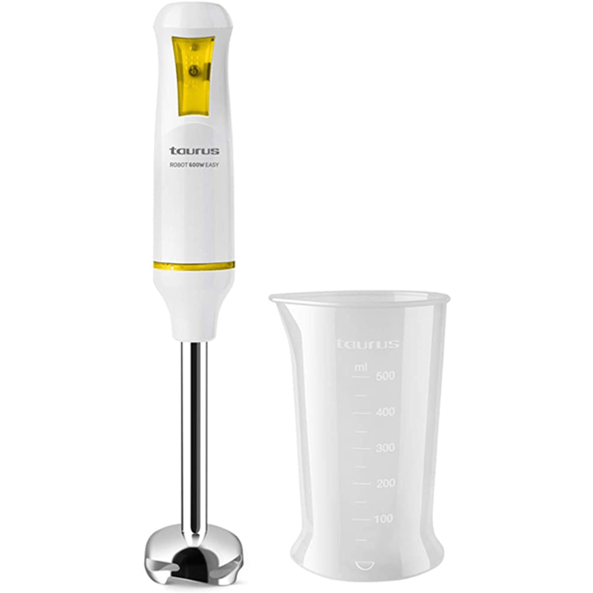 ROBOR 600 EASY INOX