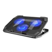 BASE REFRIGERADORA PARA PORTATIL NATEC ORIOLE P 17.3" NEGRA