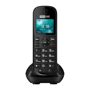 Maxcom Telefonía MM35DCZ