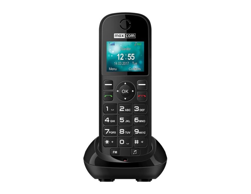 MM35DCZ