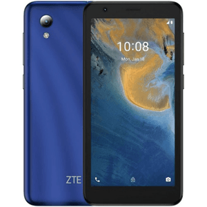 ZTE Blade A31 Lite 5" 4G 1GB/32GB Azul