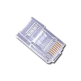 Conector Gembird RJ45 Cat.5e UTP (100 Uds.)