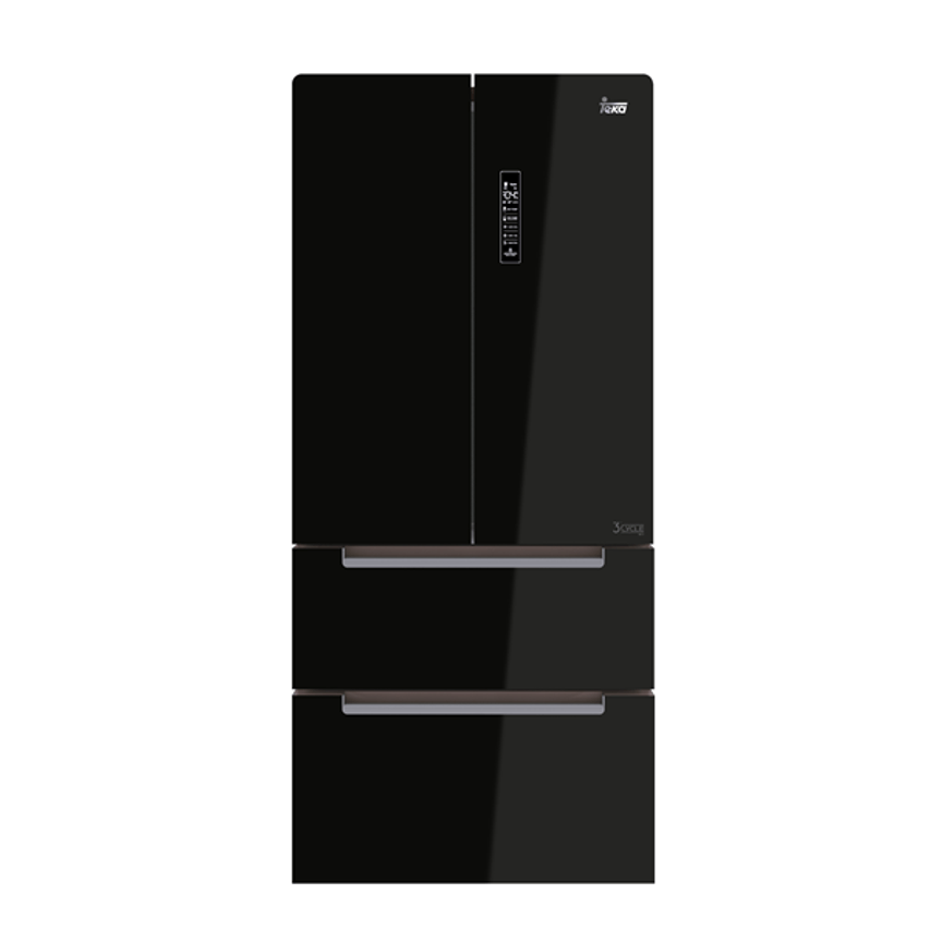 RFD 77820 CRISTAL NEGRO