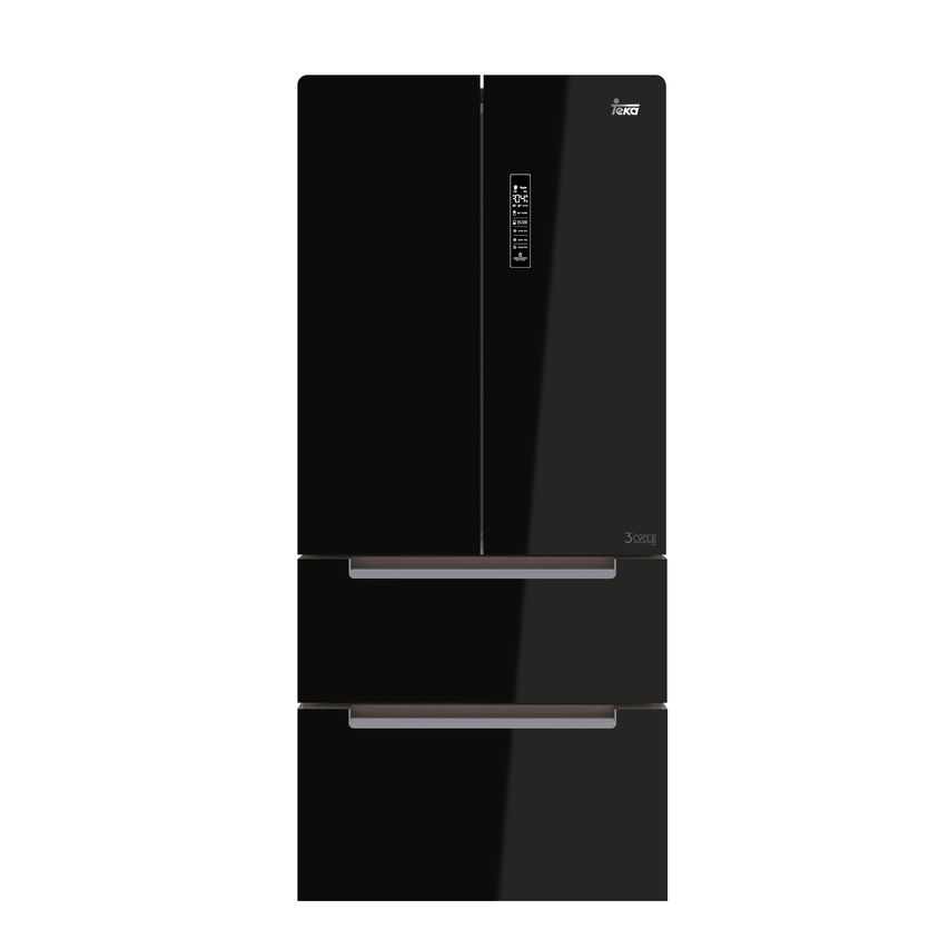 RFD 77820 CRISTAL NEGRO