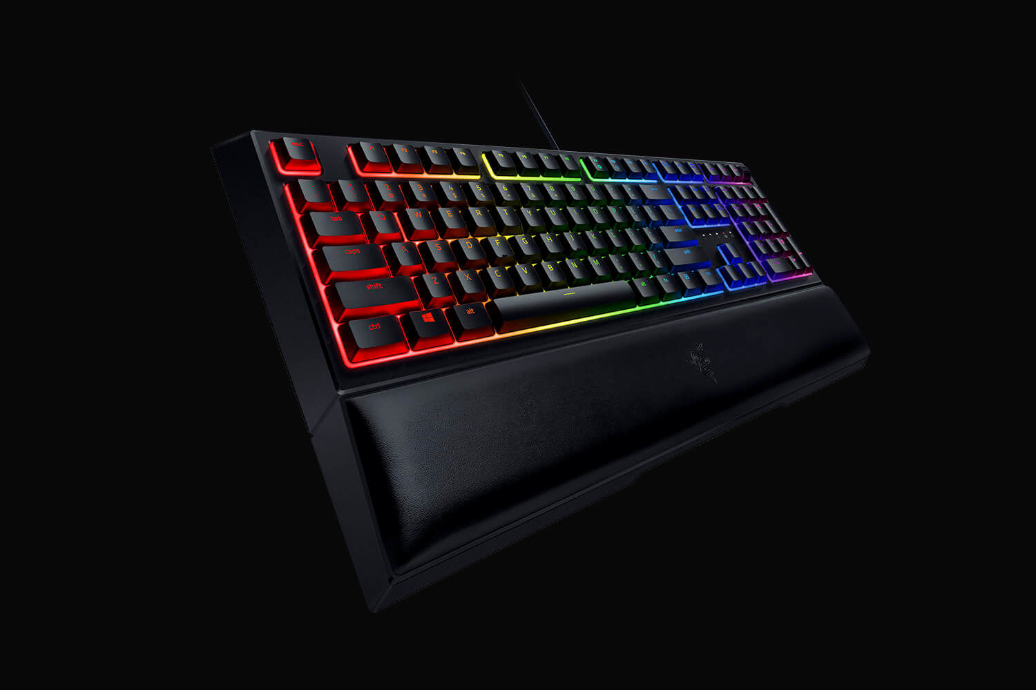 TECLADO RAZER ORNATA V2 (ESP) - PCBox