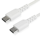 STARTECH CABLE USB-C 1M BLANCO