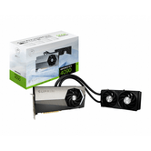 TARJETA GRAFICA MSI GEFORCE RTX 4090 SUPRIM LIQUID X | 24GB | GDDR6X | DLSS3