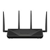 RT2600AC 1.7GHZ DC 512MB ROUTER 3GBE LAN 2X GBE WAN IN