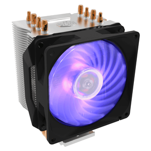 VENTILADOR CPU COOLER MASTER HYPER 410R RGB (RR-H410-20PC-R1)