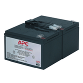 apc replacement battery cartridge #6