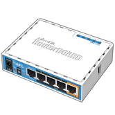 Mikrotik RB952Ui-5ac2nD hAP AC Lite 5GHz L4