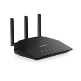 6PT 4 STREAM AX1800 DB WIFI 6 ROUT