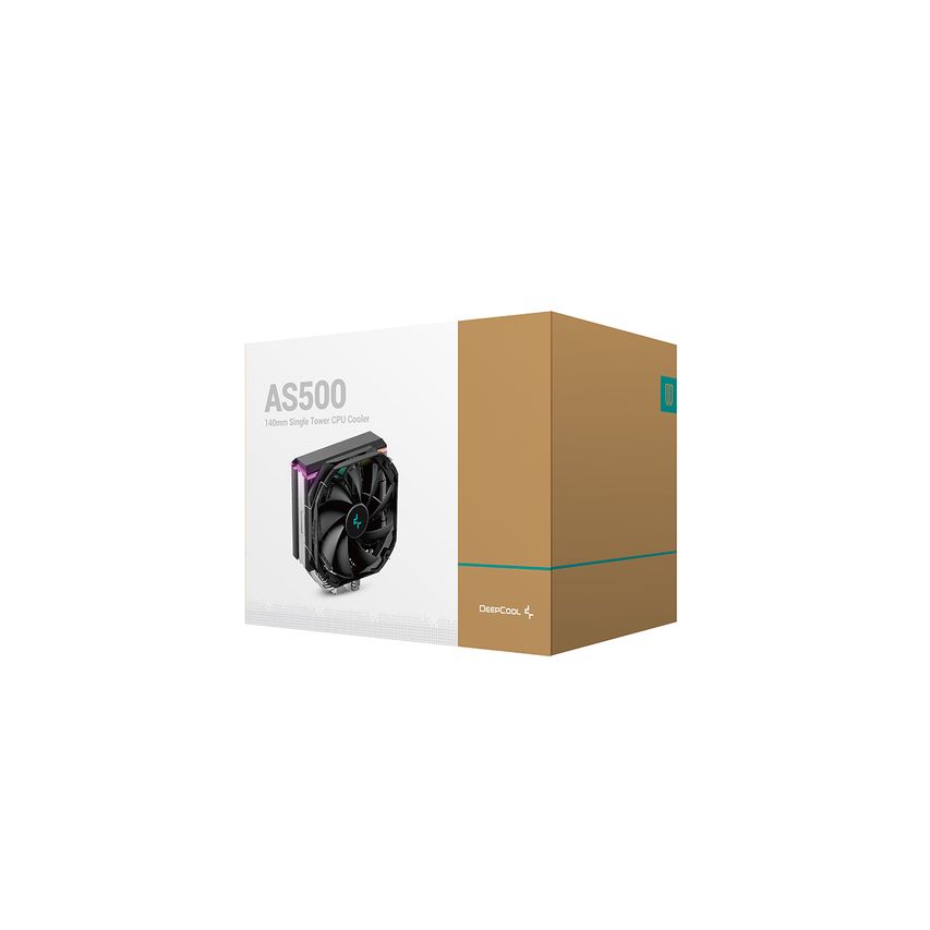 R-AS500-BKNLMN-G