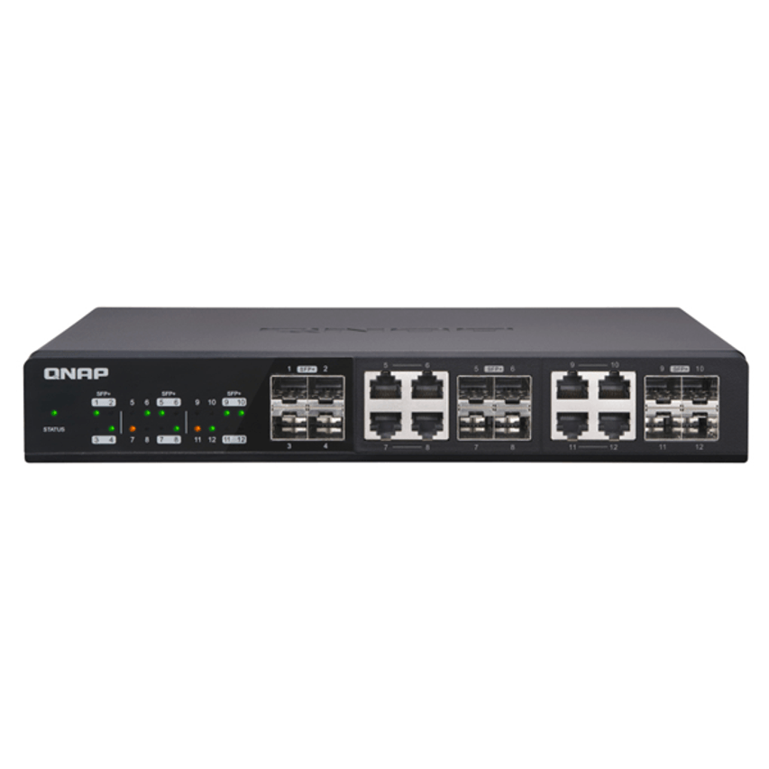 QSW-1208-8C